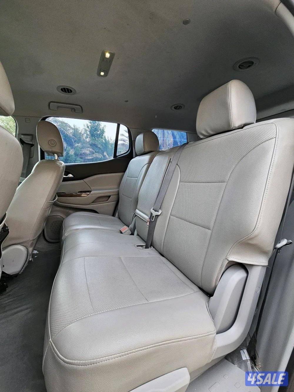 GMC Acadia SLE 20208