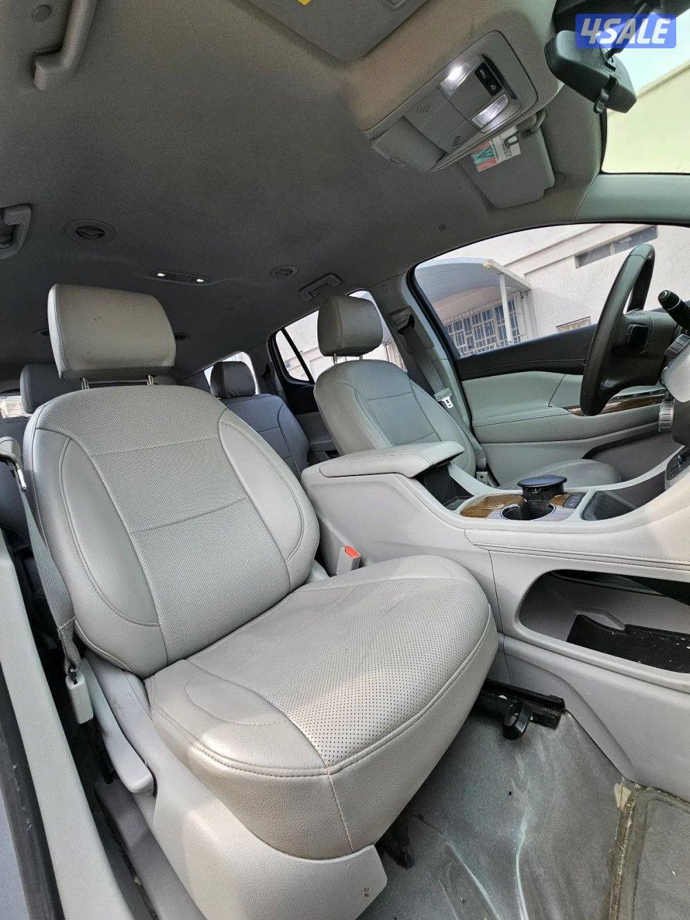 GMC Acadia SLE 20209