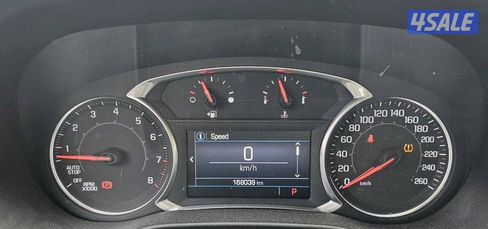 GMC Acadia SLE 202011