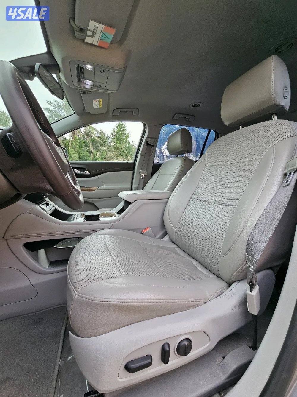 GMC Acadia SLE 202014