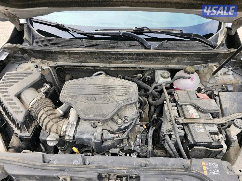 GMC Acadia SLE 202015