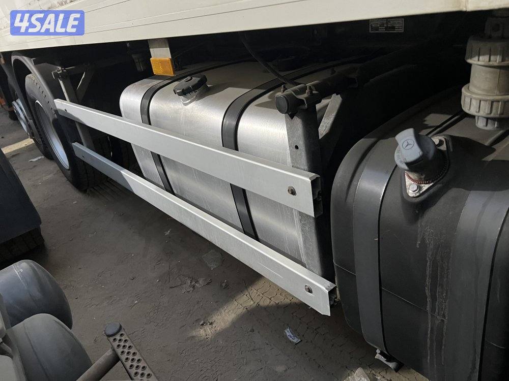 مرسيدس 2541 ثلاجه / وارد المانيا8