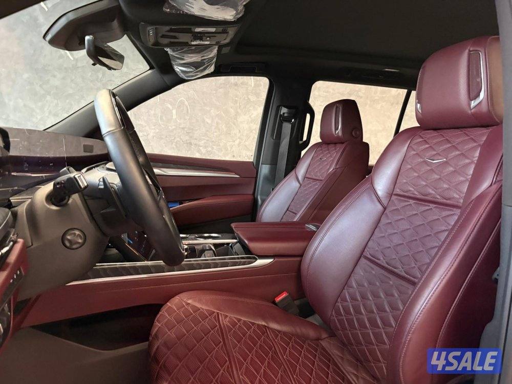 كاديلاك سكاليد2