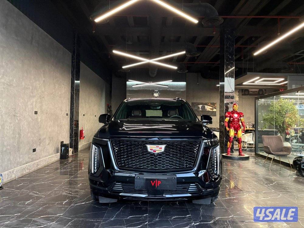 كاديلاك سكاليد3