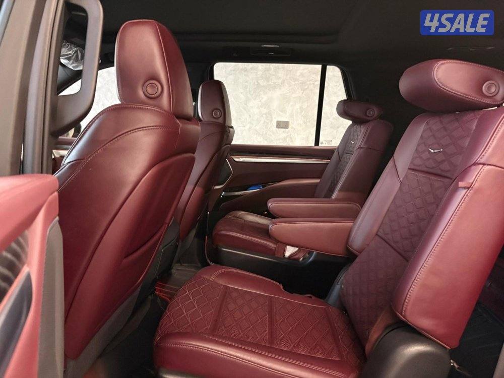 كاديلاك سكاليد6