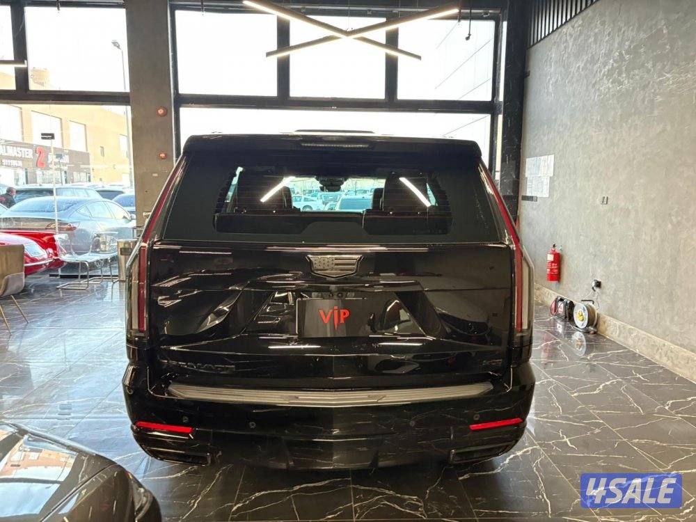 كاديلاك سكاليد7