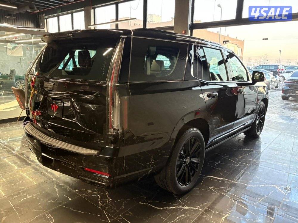 كاديلاك سكاليد8