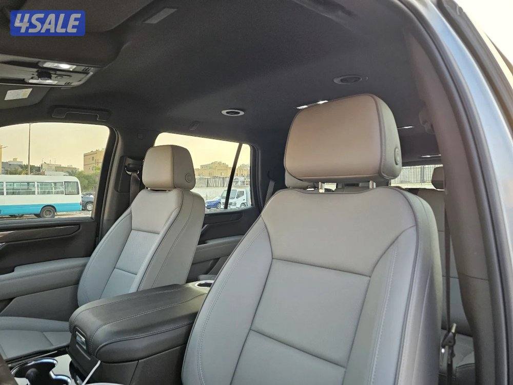 للبيع يوكن الفيشين موديل 202511