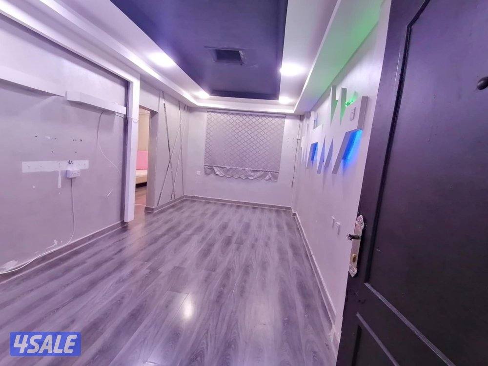 شقق غرفةصالةحمام مطبخ غرفتين وصاله 2حمام مطبخ مصافط متوفرة كل الخدمات2