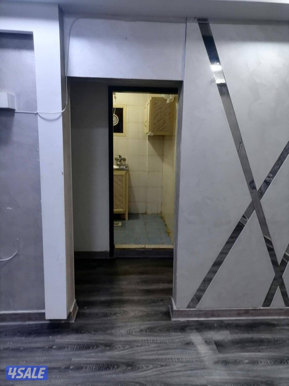 شقق غرفةصالةحمام مطبخ غرفتين وصاله 2حمام مطبخ مصافط متوفرة كل الخدمات3