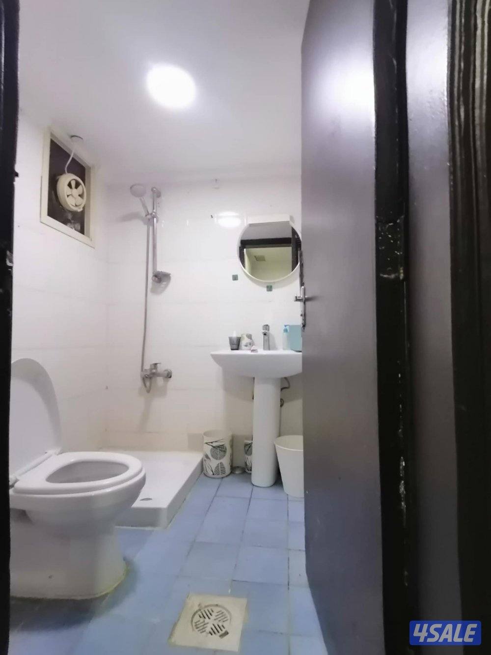 شقق غرفةصالةحمام مطبخ غرفتين وصاله 2حمام مطبخ مصافط متوفرة كل الخدمات6