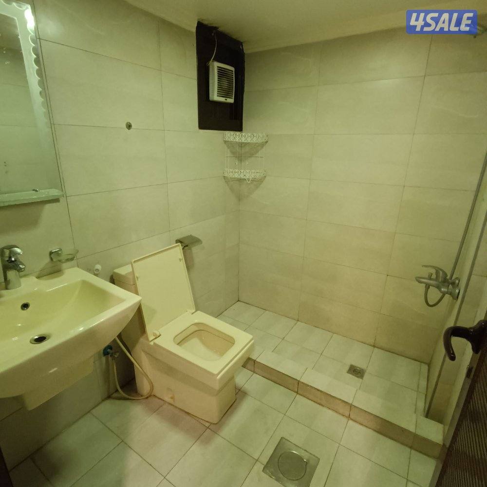 شقق غرفةصالةحمام مطبخ غرفتين وصاله 2حمام مطبخ مصافط متوفرة كل الخدمات15