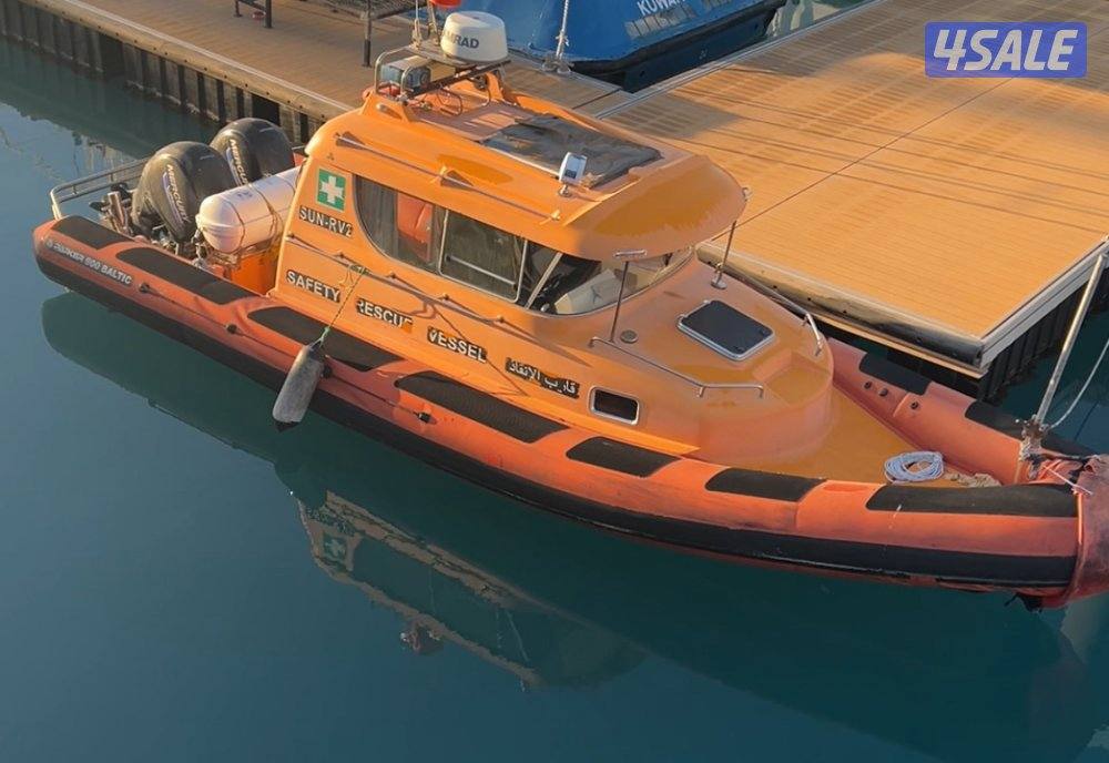 للبيع قارب PARKER البولندي المشهور لأعالي البحار0