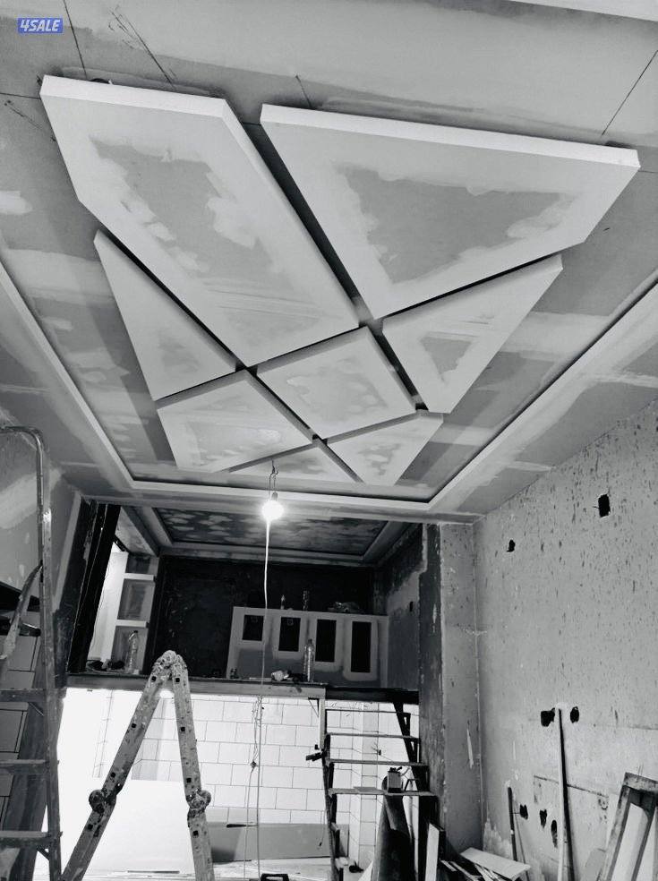 جبسم بورد جبس ديكورات6