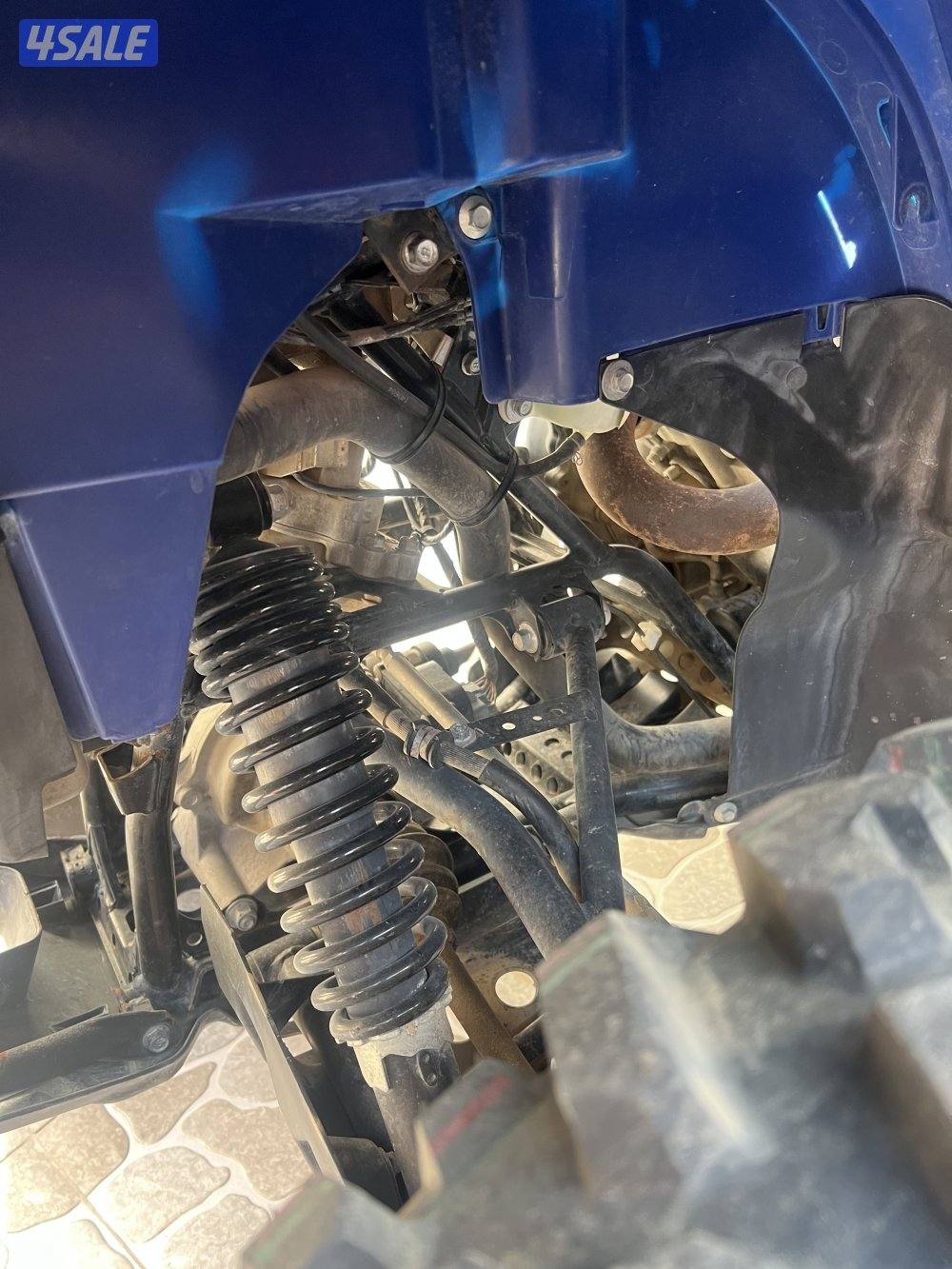 للبيع قرزلي700 عليه جهاز ودبه3