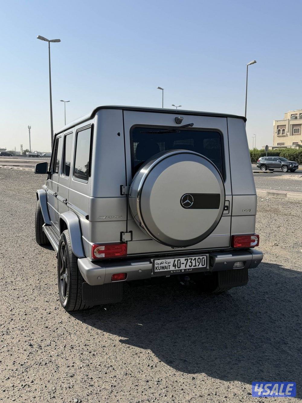 G63 20162