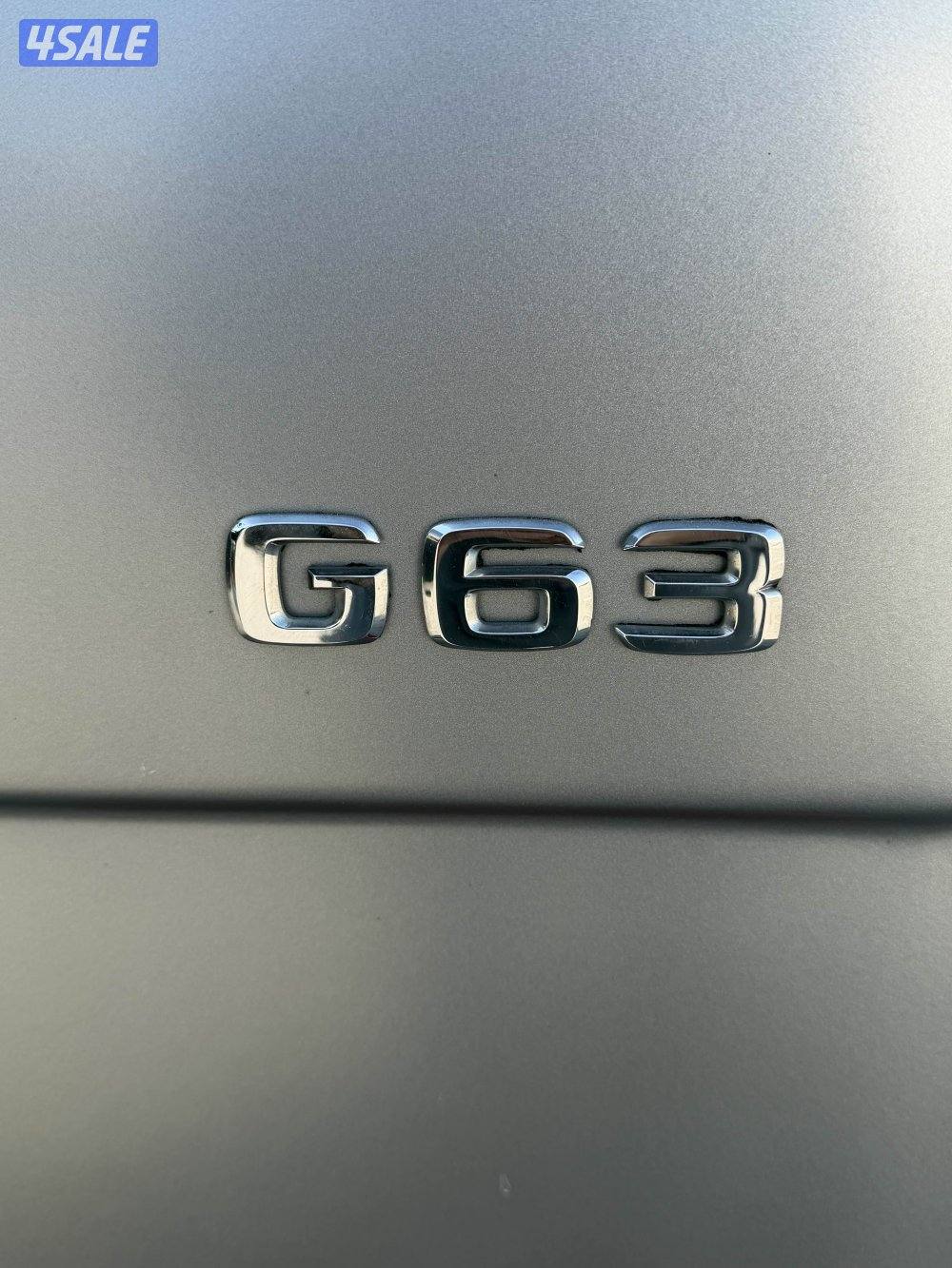 G63 20163