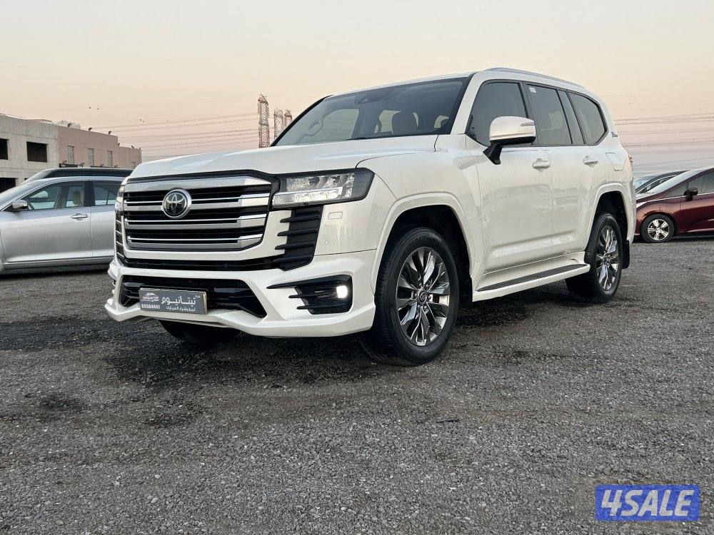 للبيع لاند كروزر 20220