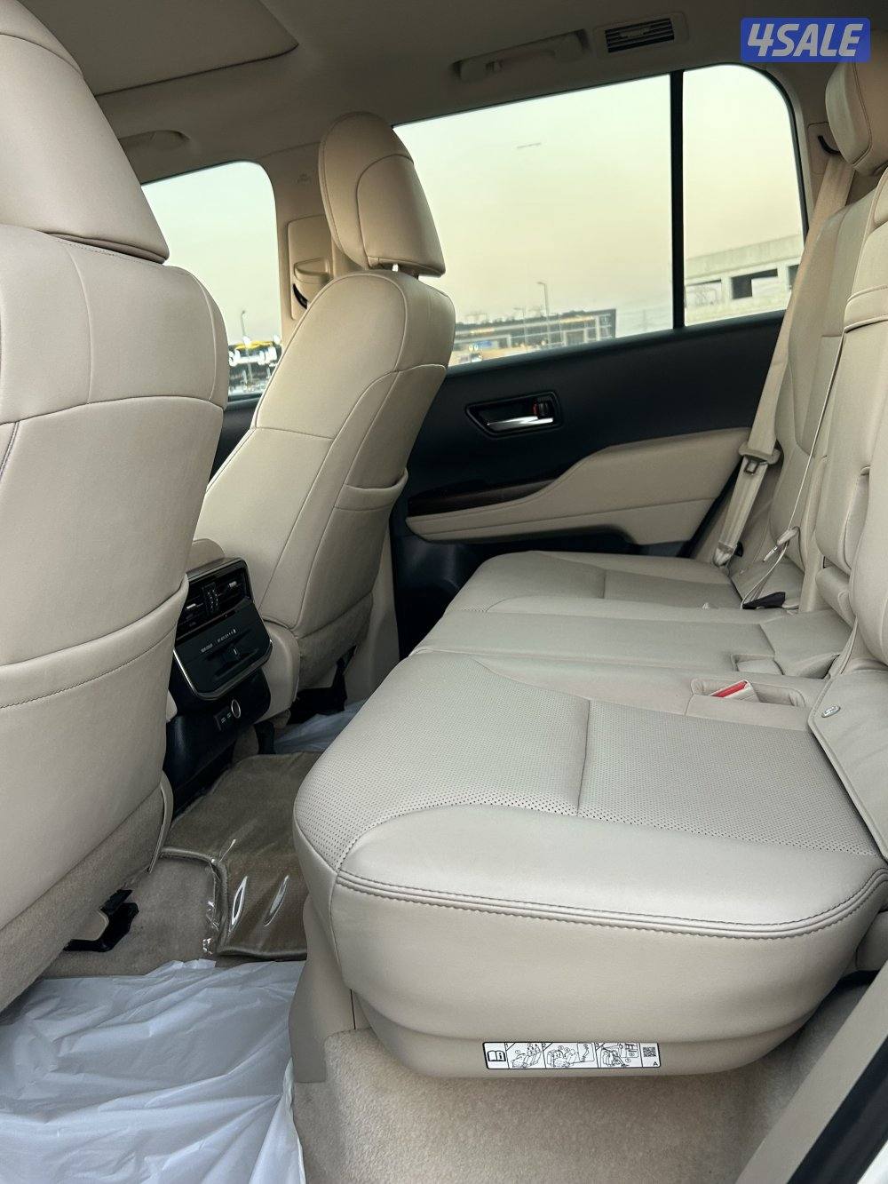 للبيع لاند كروزر 20226