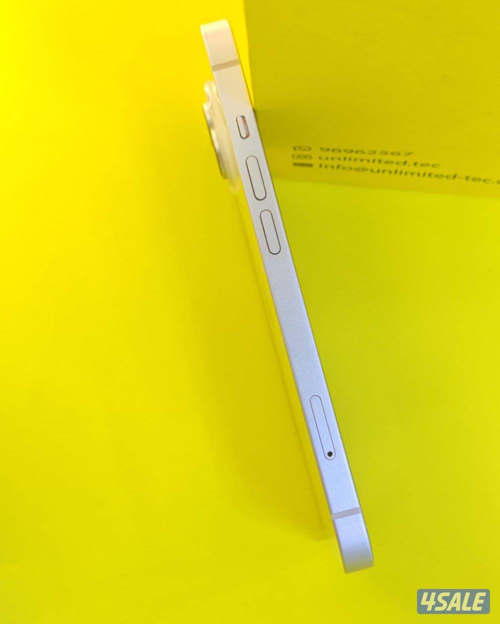 آيفون 14 – 256GB – ستارلايت | iPhone 14 – 256GB – Starlight2