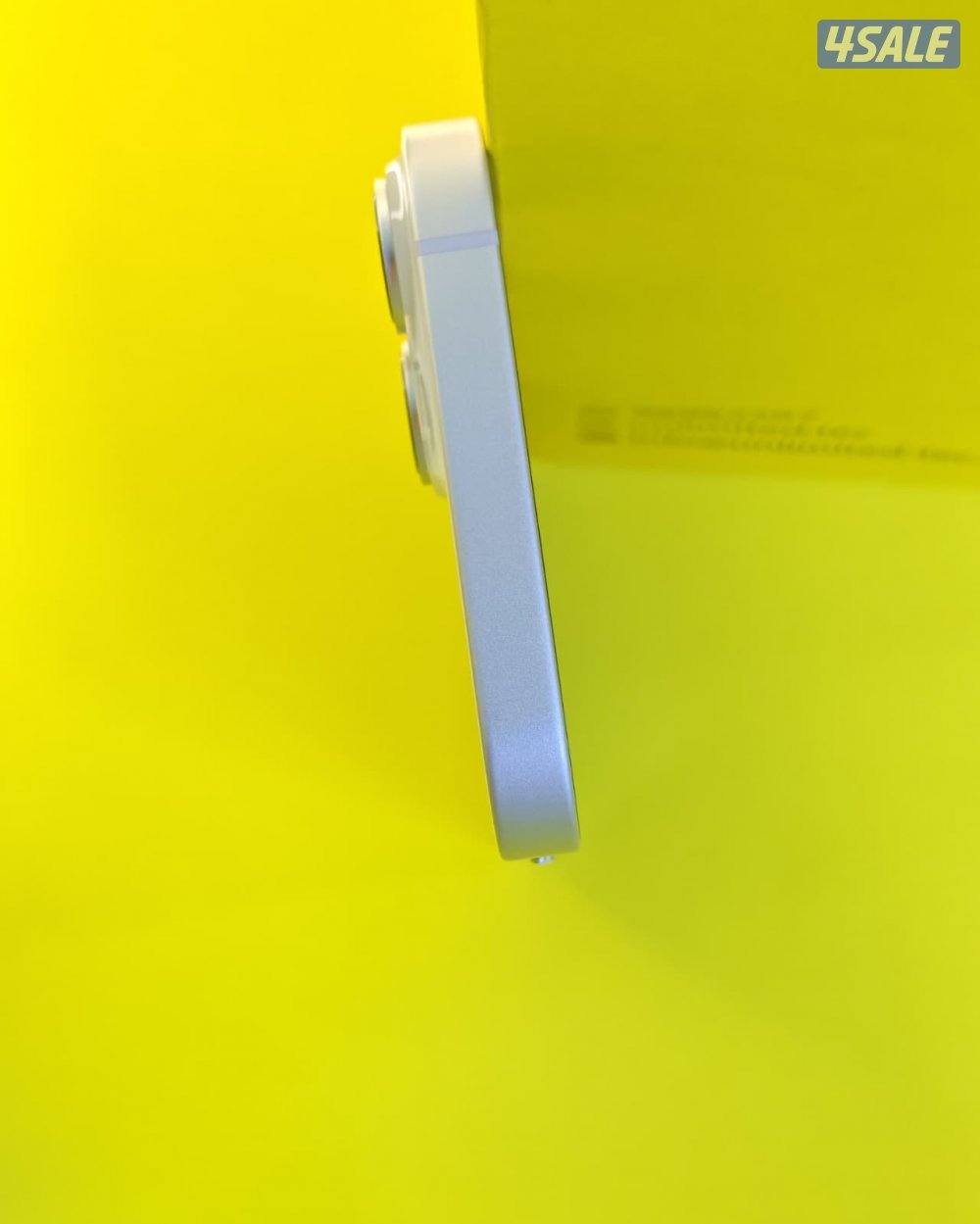 آيفون 14 – 256GB – ستارلايت | iPhone 14 – 256GB – Starlight3