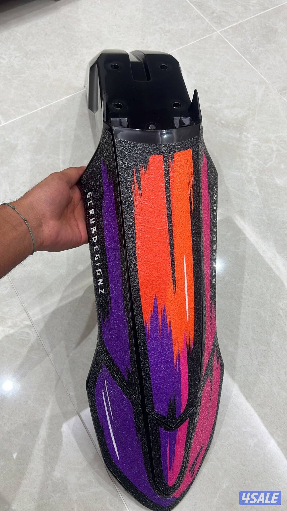 للبيع كفر طلبية كامل مع البراغى4