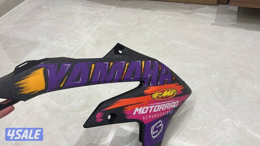 للبيع كفر طلبية كامل مع البراغى5