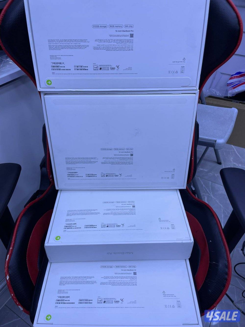 أفضل عروض الماك بوك – أسعار لا تُفوت1