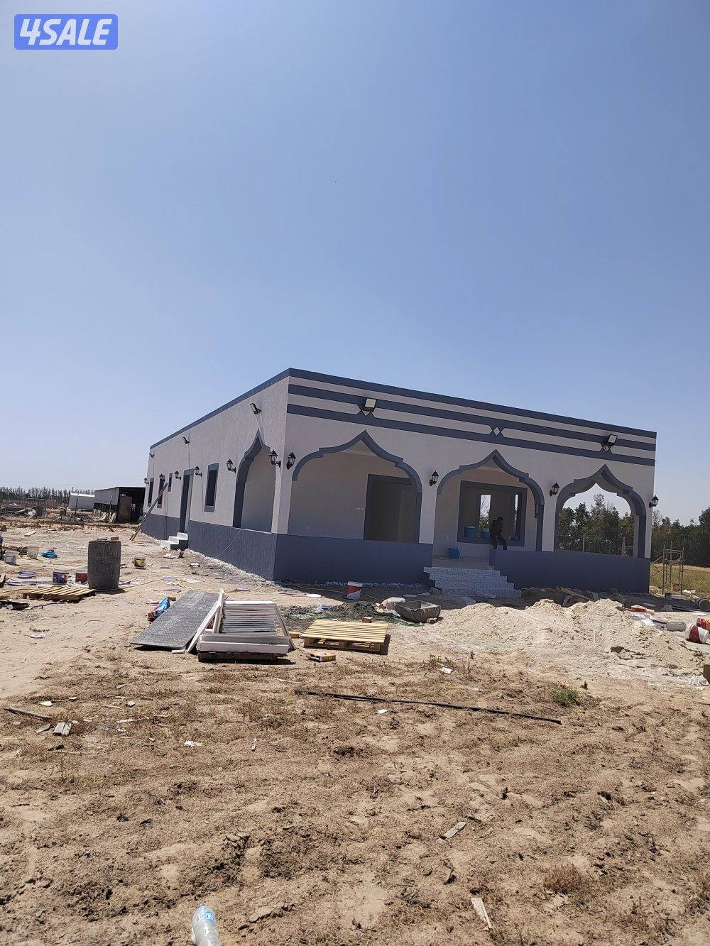 مقاول بمزارع العبدلي ومزارع الوفره وجواخير كبد ابواحمد5