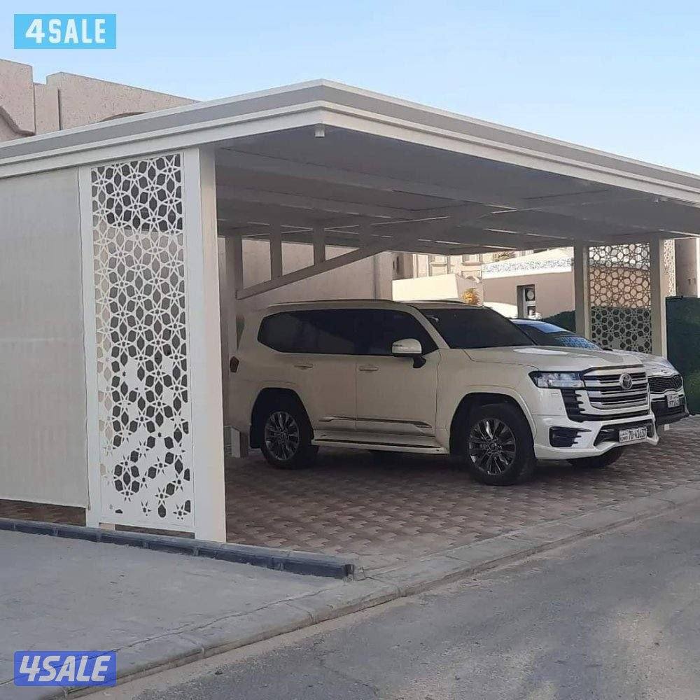 حداد مظللات كويت8