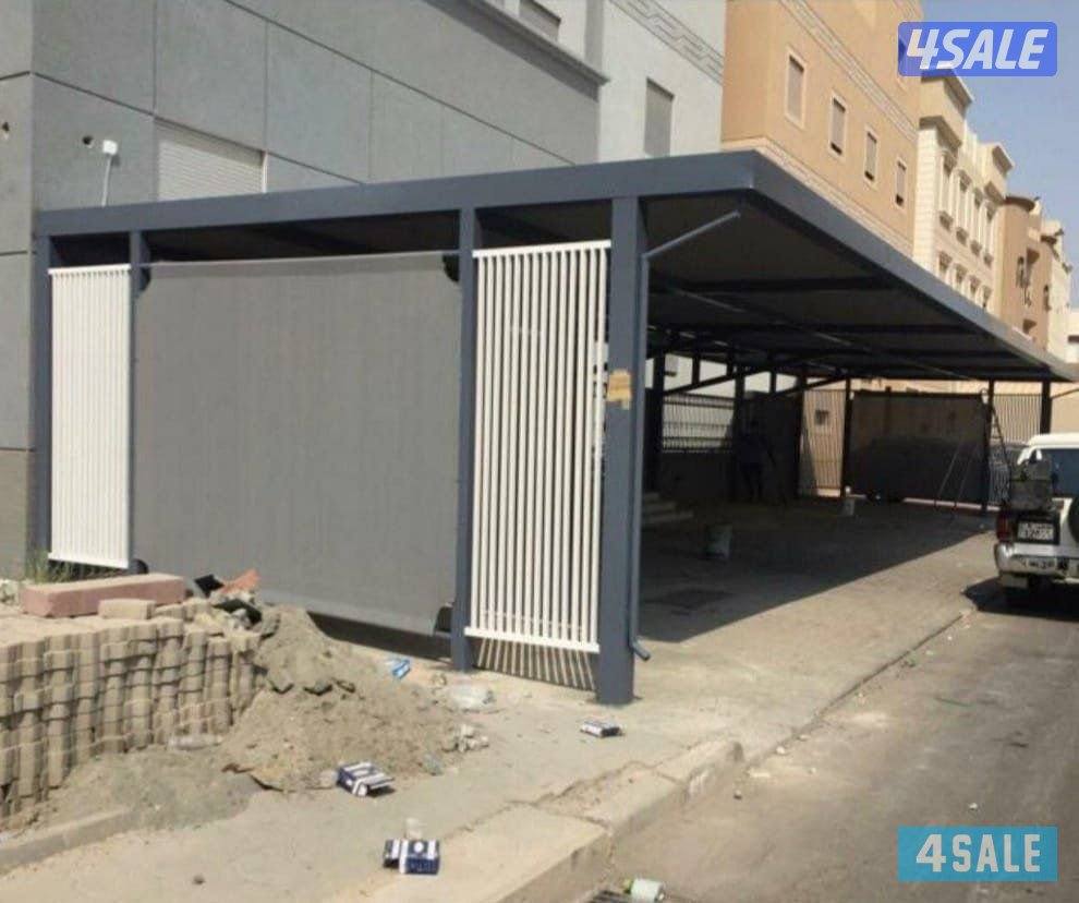 حداد مظللات كويت7