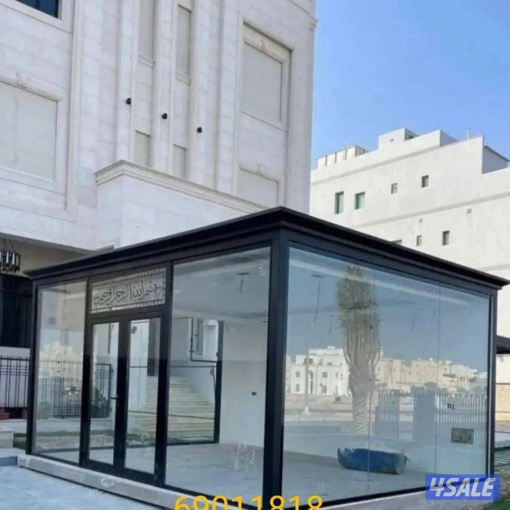 حداد مظللات كويت13