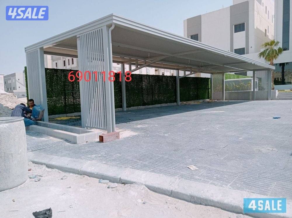 حداد مظللات كويت15
