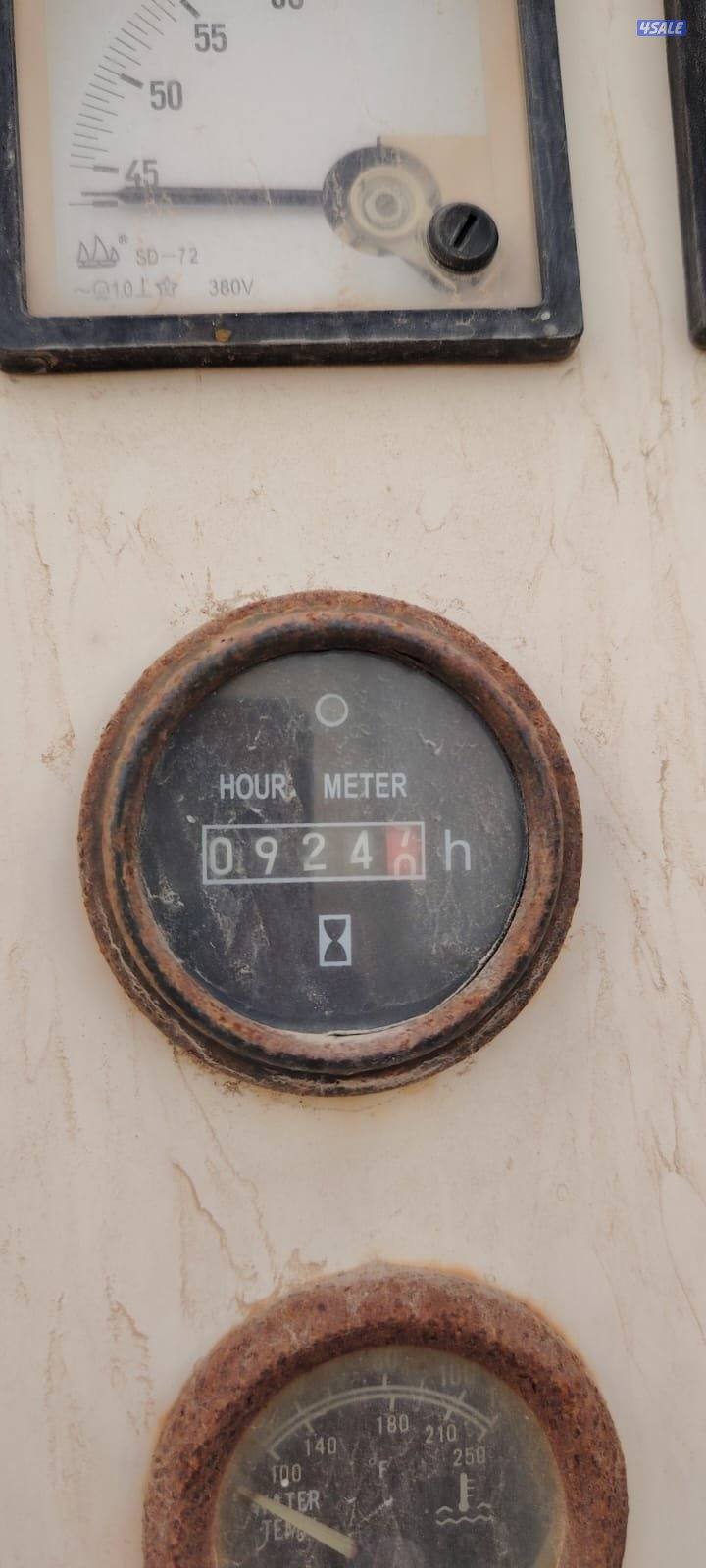 بيركنز 50 الف 20073