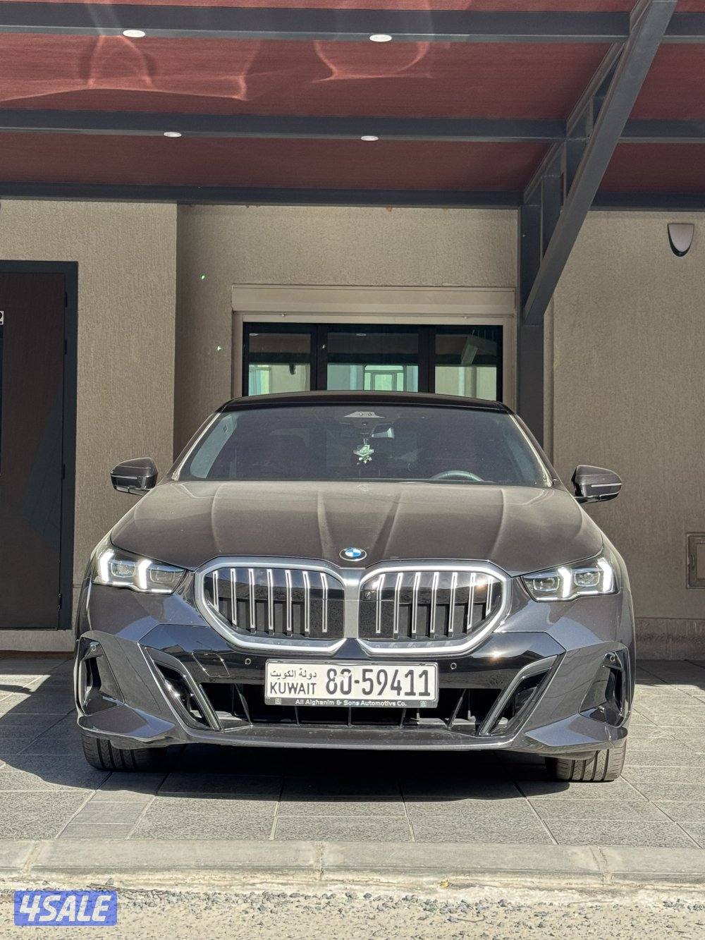 BMW 520 i 20254