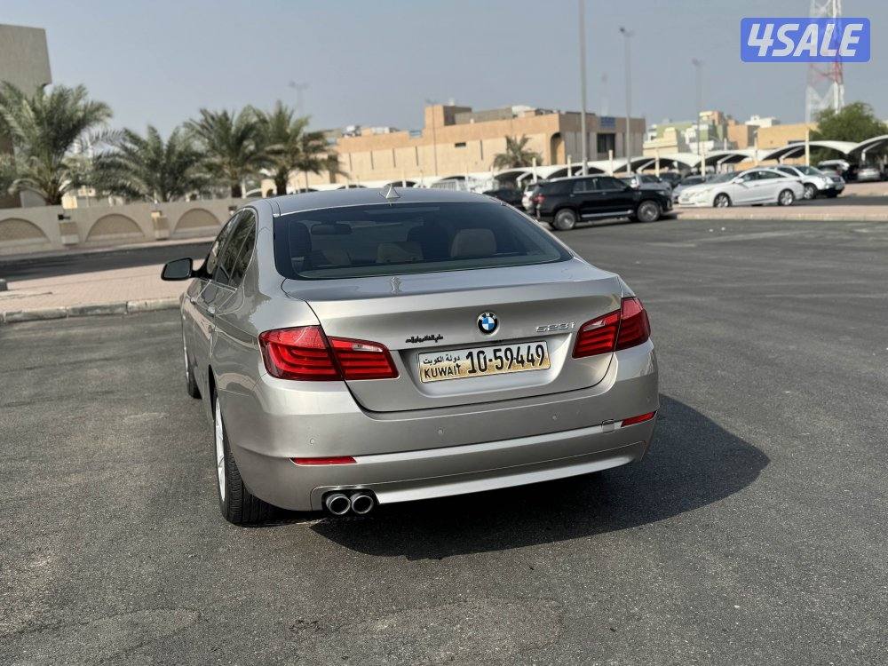 للبيع BMW5202