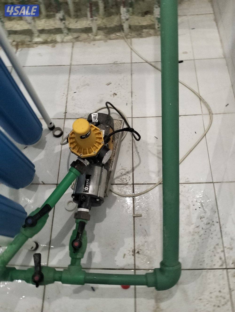 فني سخانات مركزيه تصليح وصيانة وتركيب سخانات ومضخات7