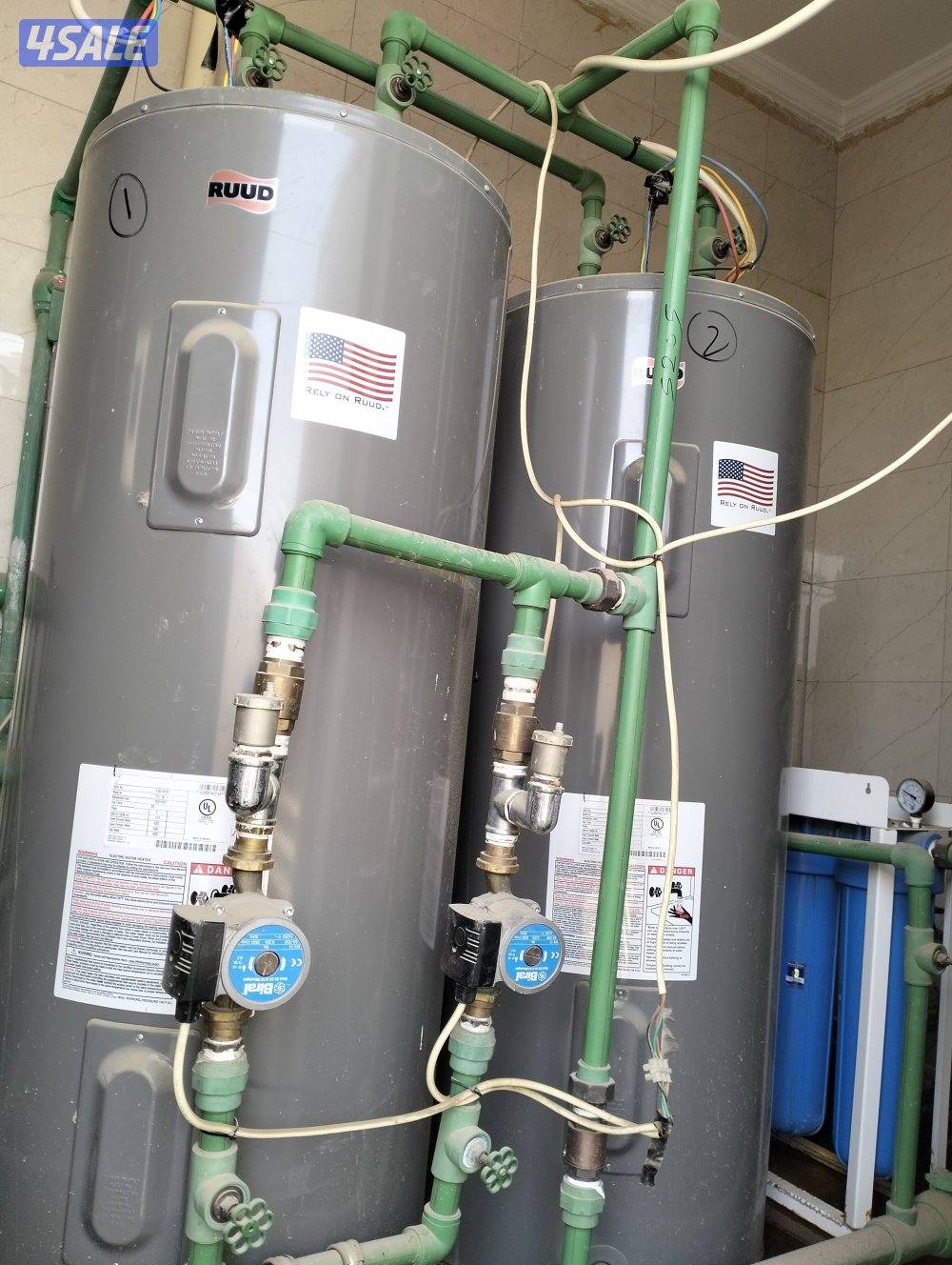 فني سخانات مركزيه تصليح وصيانة وتركيب سخانات ومضخات8