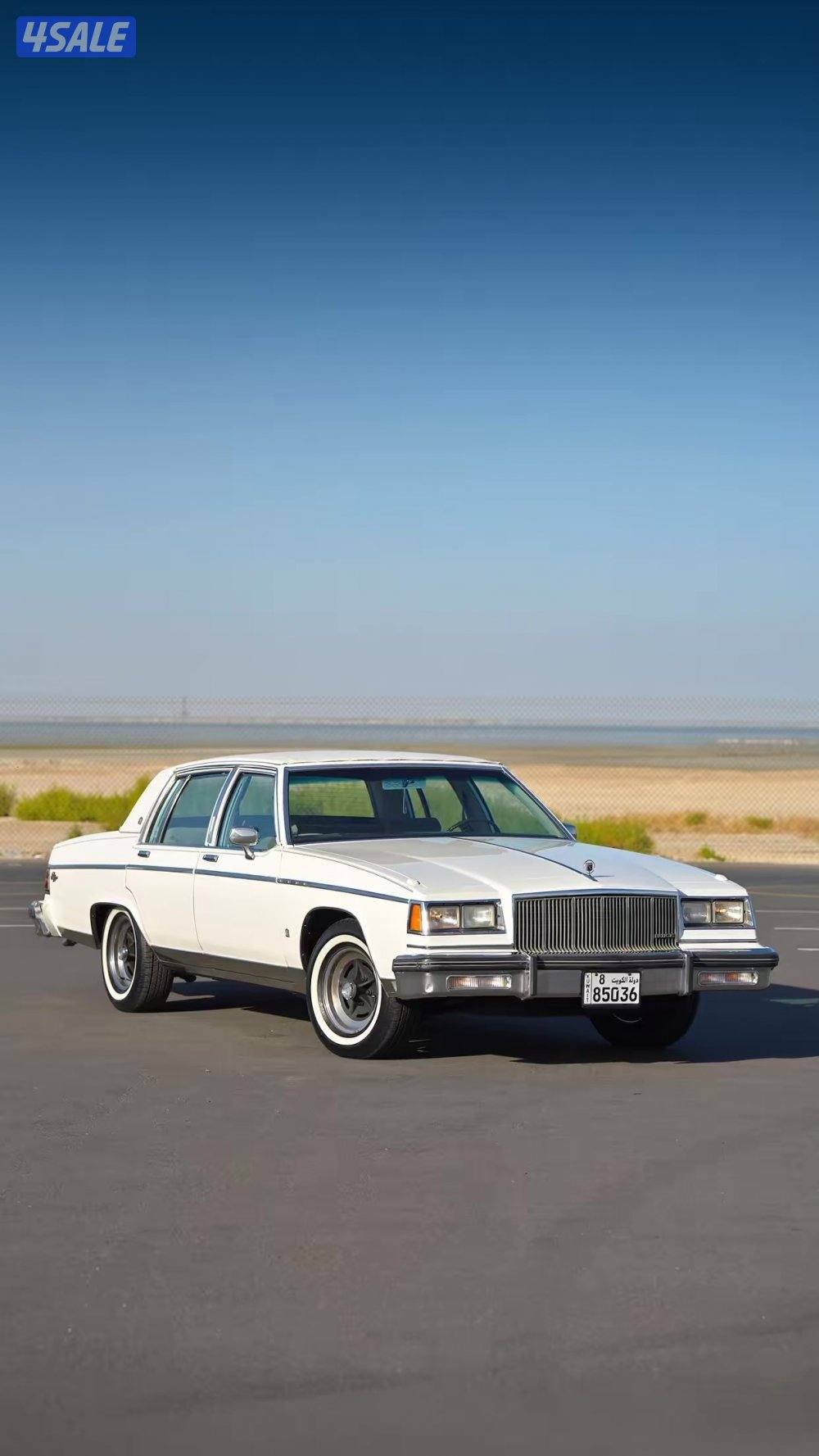 بيوك الكترا بارك افينيو موديل 84 وارد بهبهاني ماشي 160 الف كيلو4