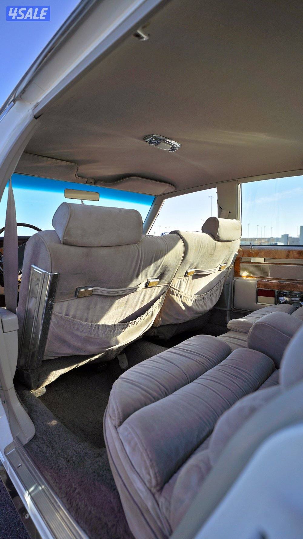 بيوك الكترا بارك افينيو موديل 84 وارد بهبهاني ماشي 160 الف كيلو6