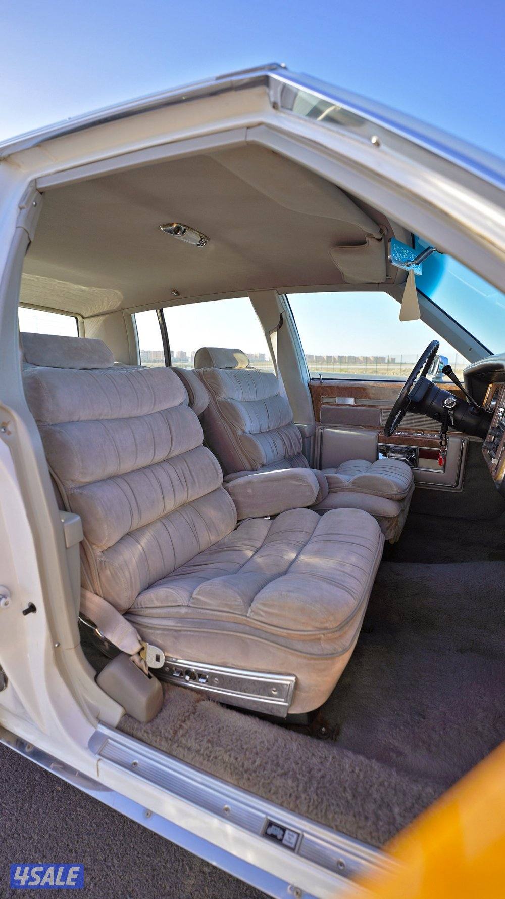 بيوك الكترا بارك افينيو موديل 84 وارد بهبهاني ماشي 160 الف كيلو7