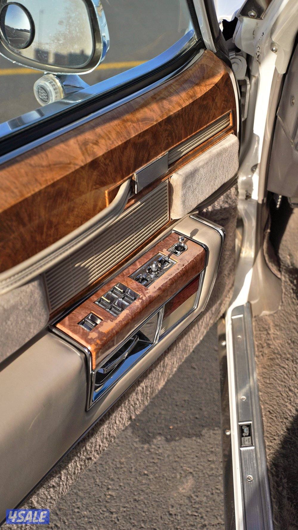 بيوك الكترا بارك افينيو موديل 84 وارد بهبهاني ماشي 160 الف كيلو8