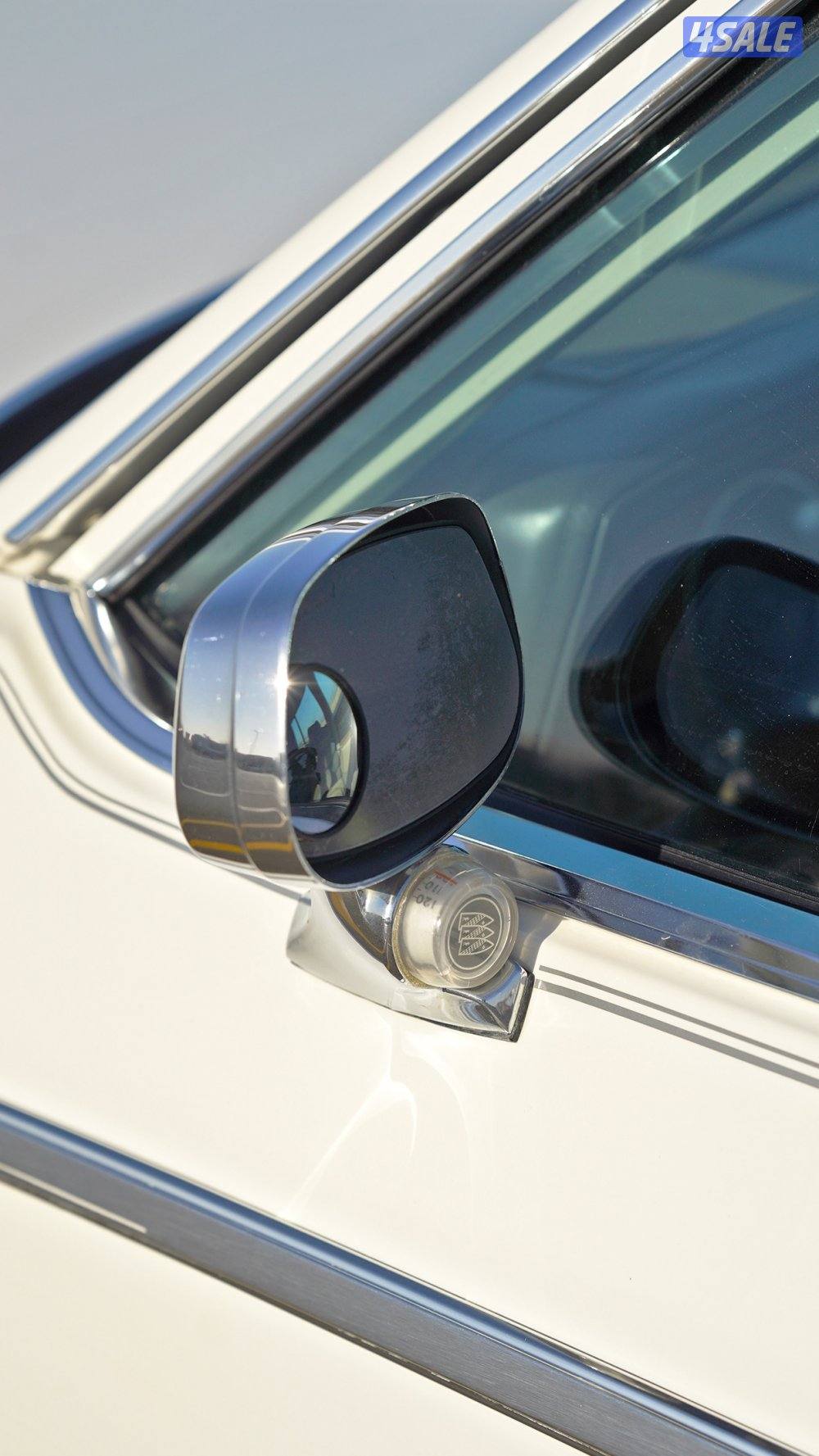 بيوك الكترا بارك افينيو موديل 84 وارد بهبهاني ماشي 160 الف كيلو11