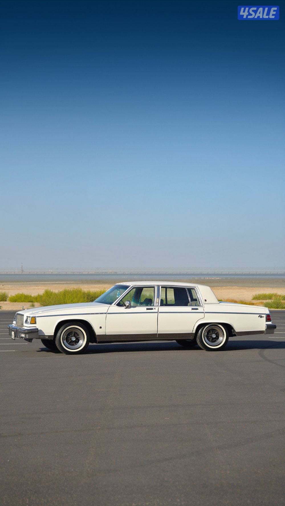 بيوك الكترا بارك افينيو موديل 84 وارد بهبهاني ماشي 160 الف كيلو13