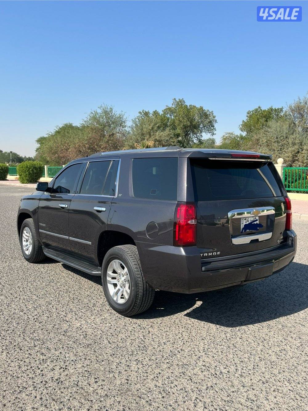 LT2 صبغ وكاله شرط الفحص5