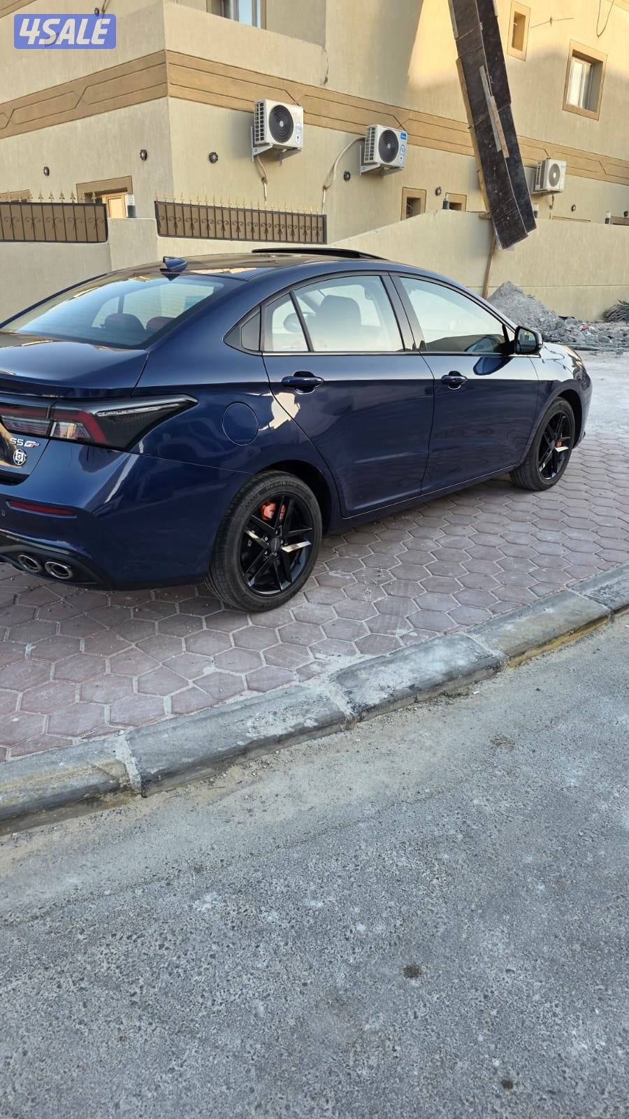 االذرجه الاولى المكينه الكبيره جديده لم تدخل السيرفس الأول2