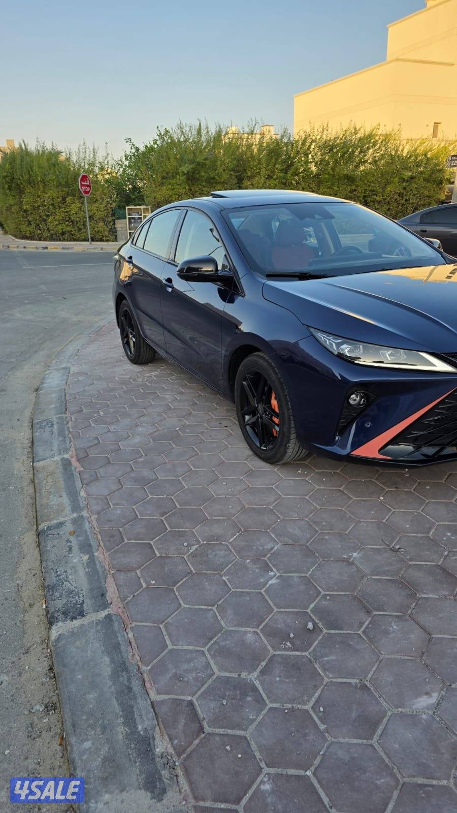 االذرجه الاولى المكينه الكبيره جديده لم تدخل السيرفس الأول1