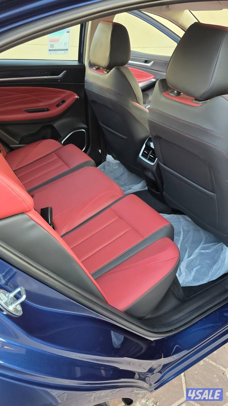 االذرجه الاولى المكينه الكبيره جديده لم تدخل السيرفس الأول6