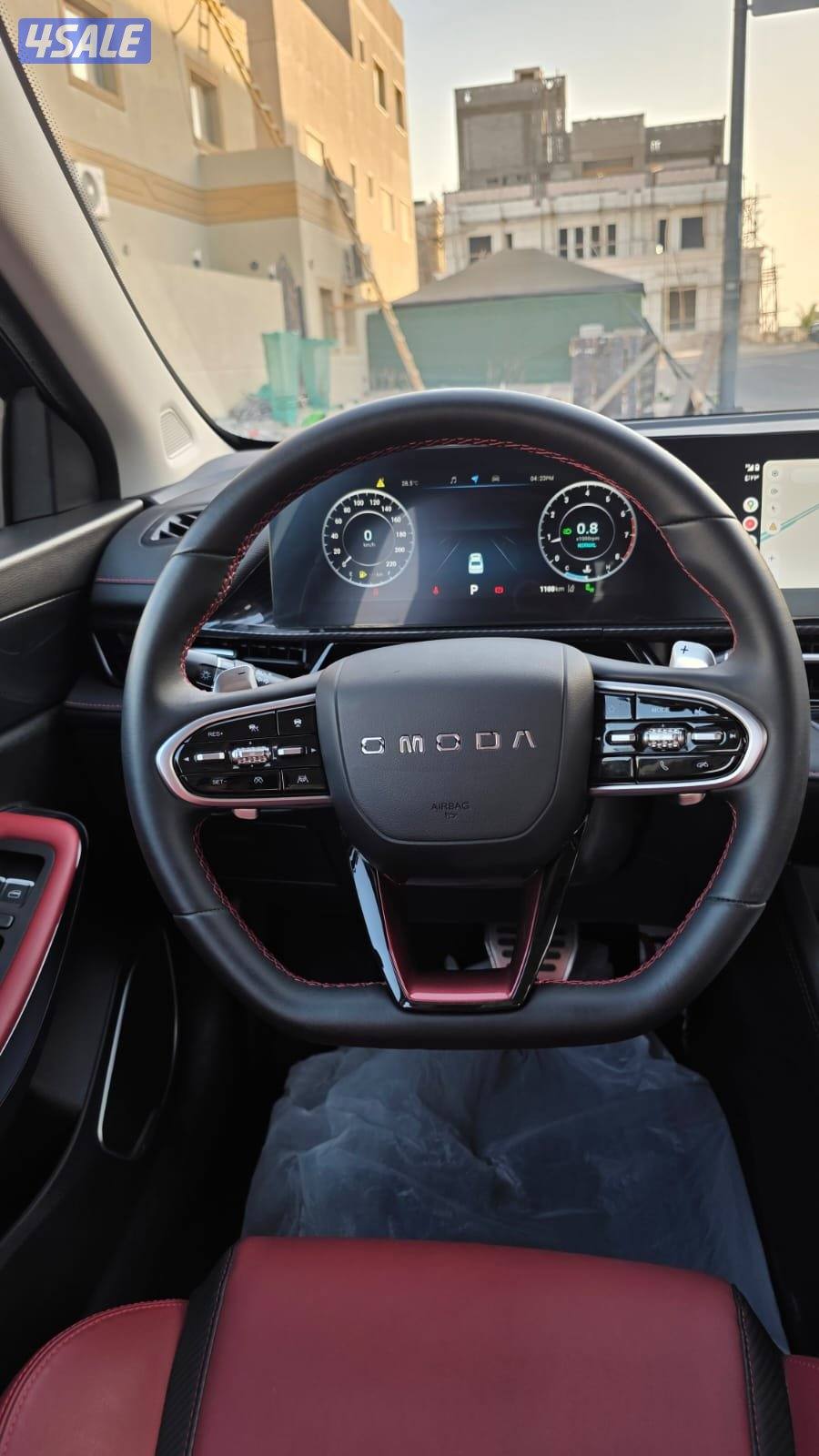 االذرجه الاولى المكينه الكبيره جديده لم تدخل السيرفس الأول5