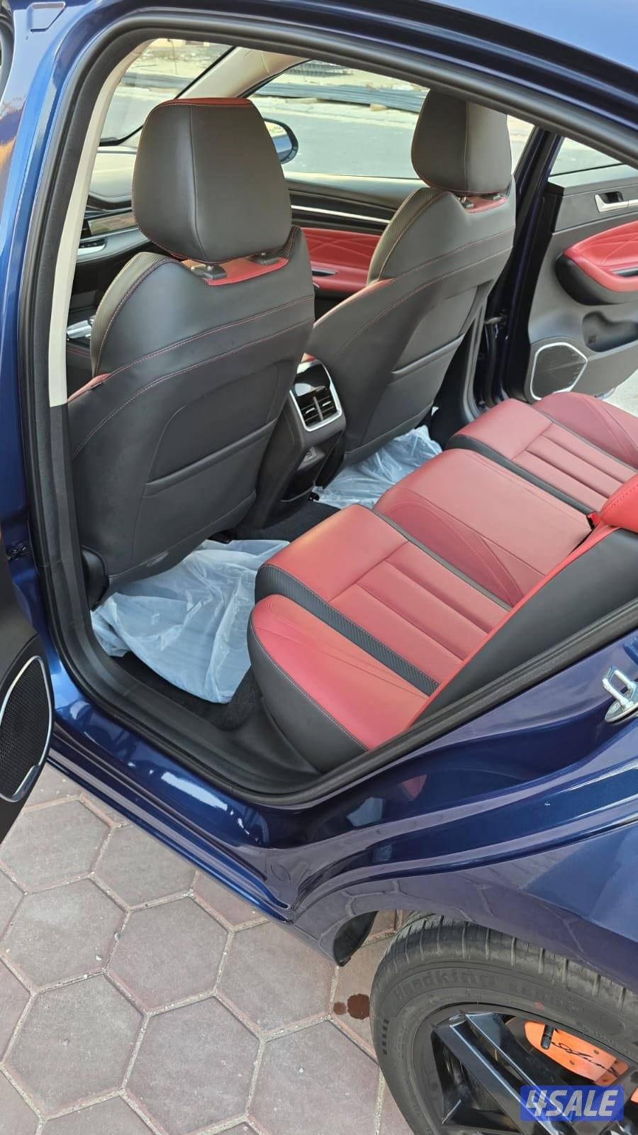 االذرجه الاولى المكينه الكبيره جديده لم تدخل السيرفس الأول7